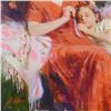 Image 3 : Sweet Love by Pino (1939-2010)
