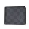 Image 1 : Louis Vuitton Marco Wallet