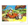 Untitled by Henrie (1932-1999)