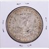 Image 2 : 1896 Morgan Silver Dollar Coin