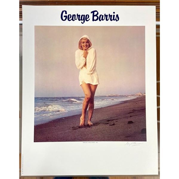 Chilly Wind by George Barris