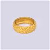 Image 3 : 22k Yellow Gold Cambodian Ring