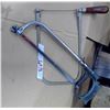 Image 1 : Hacksaw and deep cut saw