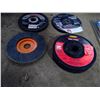 Image 2 : 5" cutting and grinding disks