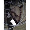 Image 2 : Cable and 2 short chain pieces