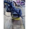 Image 4 : Quantum power/Karcher 5 HP pressure washer