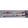 Image 1 : 2 bar clamps