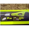 Image 2 : Ryobi electric pole saw  appears new in box
