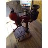 Image 3 : 1/3 HP Canadian drill press