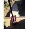 Image 1 : Nascar 3 ton floor jack