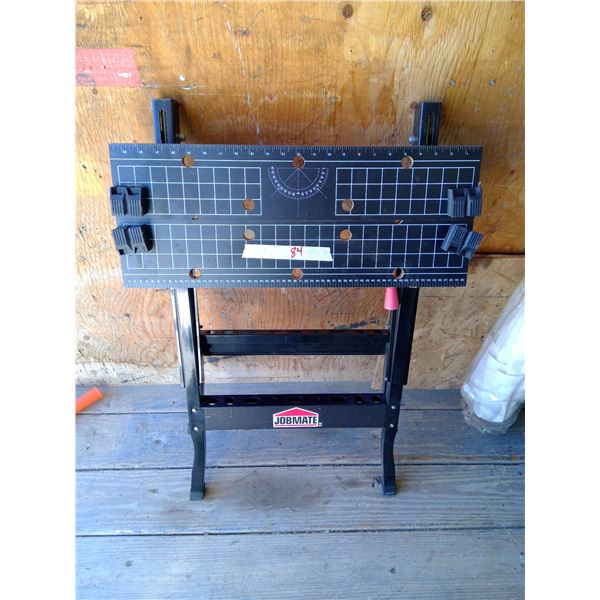 Jobmate work table