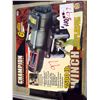 Image 1 : Champion 2500 lb winch-appears new in box