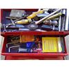Image 2 : Toolbox with contents