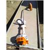 Image 3 : Stihl FS38 weed whip