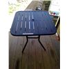 Image 1 : Patio table ( 29.5 X 29.5 ")