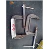 Image 2 : 2  3" clamps