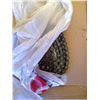Image 3 : bags of assorted chain