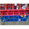 Image 2 : Storage trays with contents