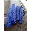 Image 3 : 4 camping chairs