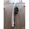 Image 1 : Scott's handy seeder and downspout extension