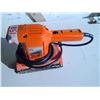 Image 1 : B&D Dual action sander