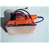 Image 2 : B&D Dual action sander