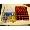 Image 1 : O ring assortment and wiring connectors