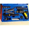 Image 3 : Powerfist socket set and tool kit