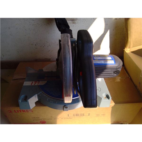 King Canada Miter saw (8 1/4")