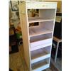 Image 2 : Drawer/shelf unit ( 20.5 X 24 X 59.5" H)