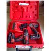 Image 1 : Milwaukee M18 drill/driver combo set