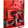Image 2 : Milwaukee M18 drill/driver combo set