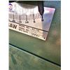 Image 4 : King Canada 10" table saw with extension - see video