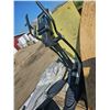 Image 3 : Reebok elliptical trainer Super Ramp RL 7.0 comes with user manual 6'8" long, 2'3"wide