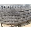 Image 4 : Good-Year Wrangler P275/60R20 Tire + 21.5"diameter x 9.5"W Rim
