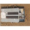 Image 1 : 23.5"x 13" Electrical control box