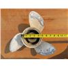 Image 3 : 12.75" Diameter propeller