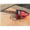 Image 1 : Homelite-Terry Chain-saw - has good compression