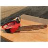 Image 3 : Homelite-Terry Chain-saw - has good compression