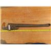 Image 1 : Jumbo Pipe wrench - No.36