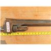 Image 2 : Jumbo Pipe wrench - No.36