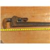 Image 3 : Jumbo Pipe wrench - No.36