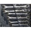 Image 3 : Brico 14Pcs Combination wrench set - complete set