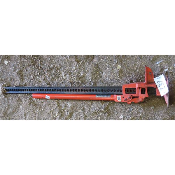 Large Jack-All MS-27