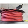 Image 2 : Spool with electrical extension cord