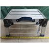 Image 1 : Safety step stool - Aluminum