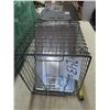 Image 2 : 32"x 10.5"x 12.5" Animal cage/trap