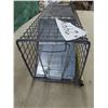 Image 2 : 24"x7.5"x7.5" animal cage/trap