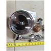 Image 2 : Perfection sealed beam light with swivel handle (Model: S80) + "Mac" Handle