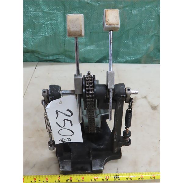 Dixon Drum foot Pedal